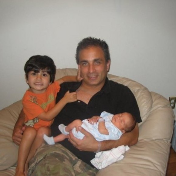 Meet your Posher, Chris - Picture 1 of 1